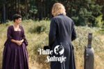 Avance de 'Valle Salvaje', capítulo del lunes 17 de noviembre: el vuelco con Dámaso y Victoria