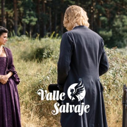 Avance de 'Valle Salvaje', capítulo del lunes 17 de noviembre: el vuelco con Dámaso y Victoria