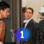 'Valle Salvaje' y 'La Promesa'.