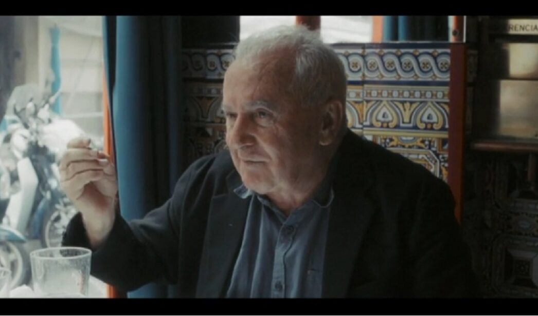 Víctor Manuel en 'Salvados'.