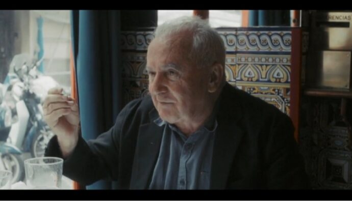 Víctor Manuel en 'Salvados'.