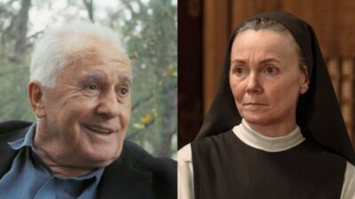 Víctor Manuel sentencia 'Los Domingos'.