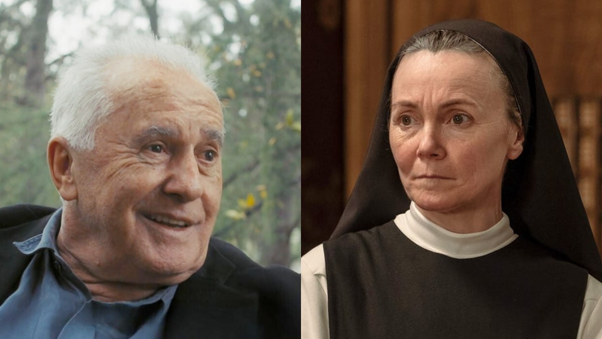 Víctor Manuel sentencia 'Los Domingos'.