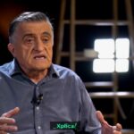 El Gran Wyoming en 'La Sexta Xplica'.