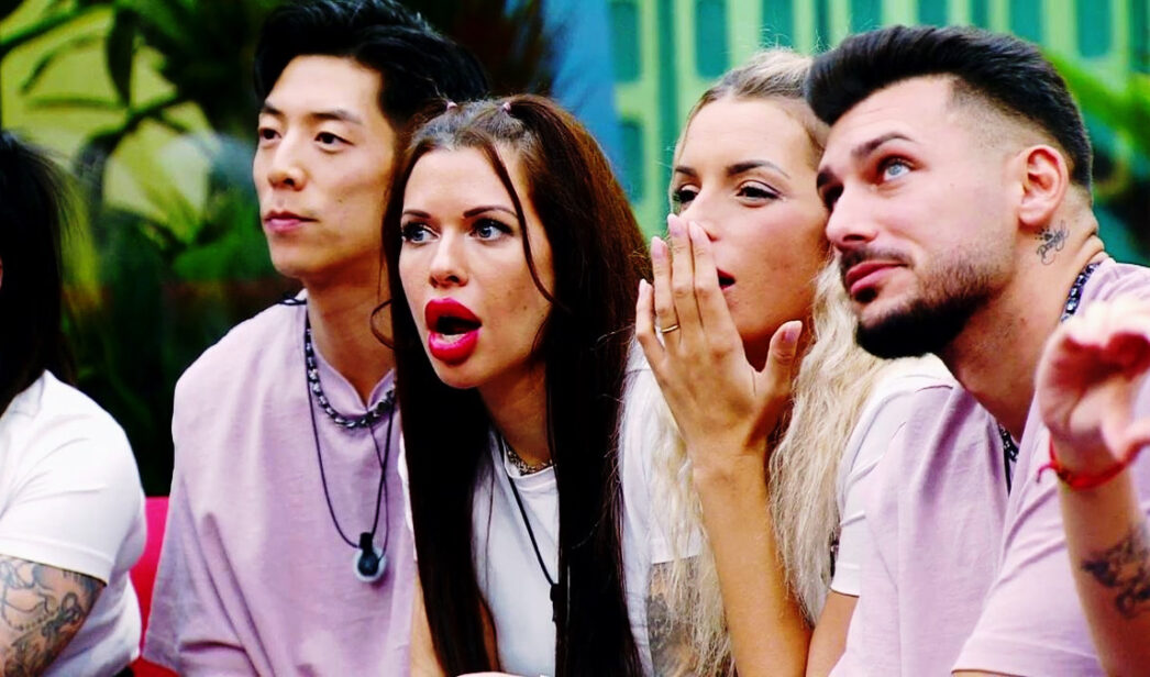 Concursantes de 'Gran Hermano 20'