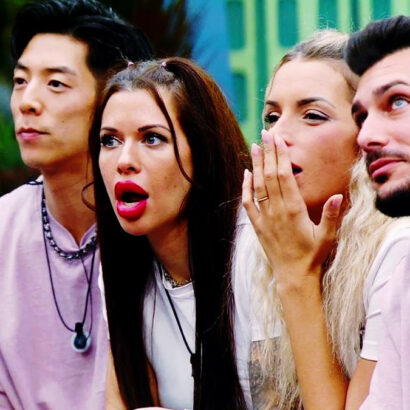 'Gran Hermano 20' sorprende con cinco expulsiones en una misma noche para cerrar esta tortuosa edición con celeridad