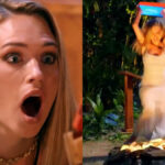 Almudena pierde los papeles en 'La Isla de las Tentaciones'