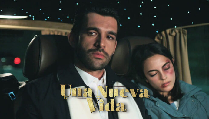 'Una nueva vida', avance capítulo del domingo 7 de diciembre: El secuestro de Seyran siembra el terror