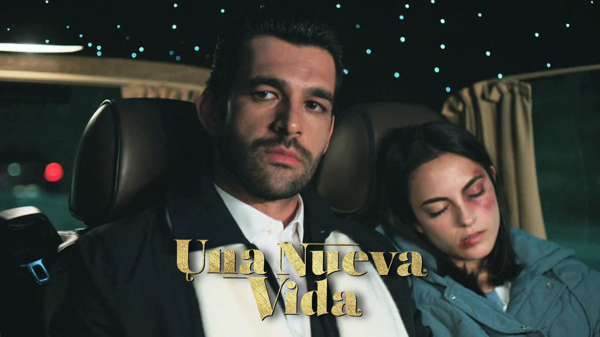 'Una nueva vida', avance capítulo del domingo 7 de diciembre: El secuestro de Seyran siembra el terror