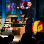 David Broncano en 'La Revuelta'