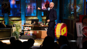 David Broncano en 'La Revuelta'