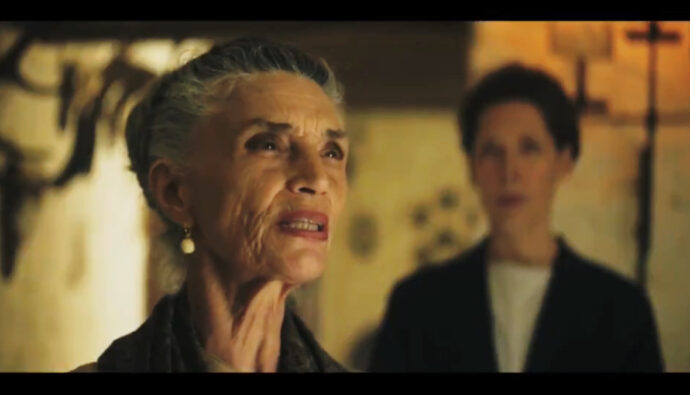 Telecinco anuncia 'Pura Sangre', el estreno de la temporada: Así es una ambiciosa serie que aspira a convertirse en saga