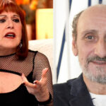 Loles León y José Luis Gil