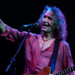 Muere Robe Iniesta, líder de Extremoduro