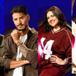 Finalistas de 'Gran Hermano 20'