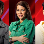 Nominados de 'Gran Hermano 20'