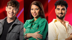 Nominados de 'Gran Hermano 20'