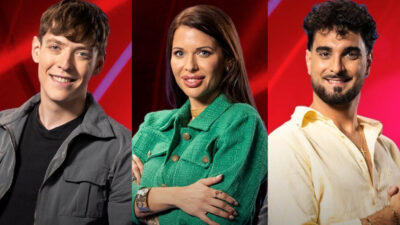 Nominados de 'Gran Hermano 20'