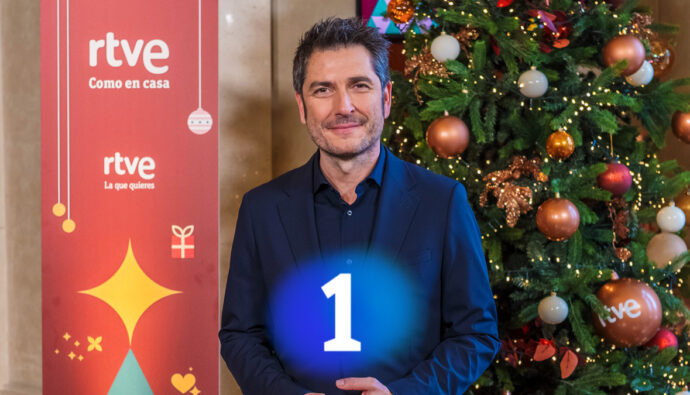 Carlos del Amor dirige el resumen informativo del año