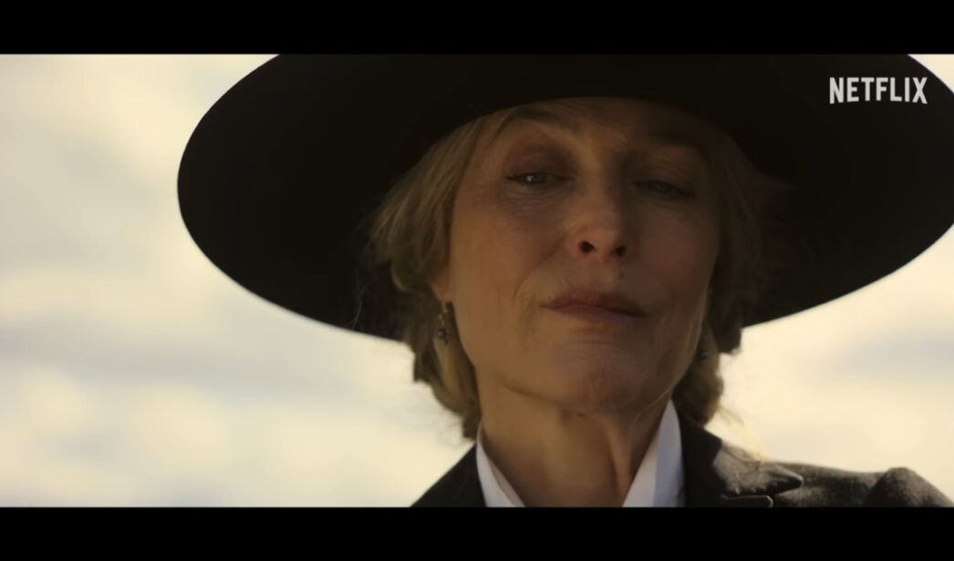 Captura de la serie 'Los abandonados'