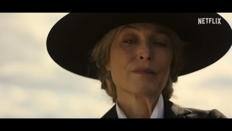 Captura de la serie 'Los abandonados'