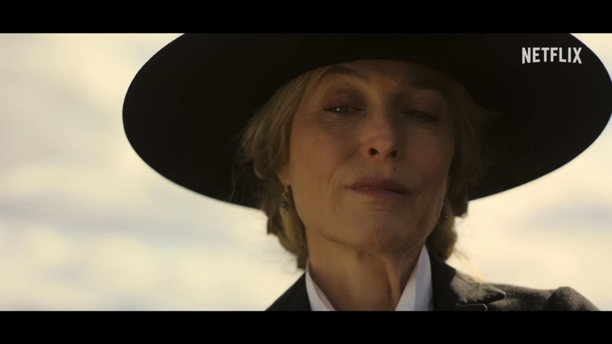 Captura de la serie 'Los abandonados'