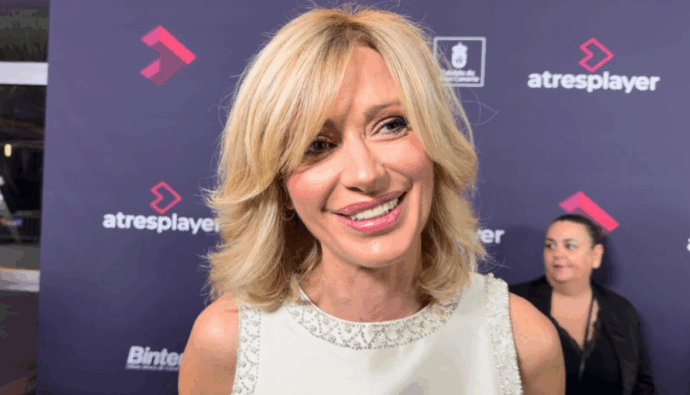 Susanna Griso, ante las audiencias "convulsas" por el tirón de Javier Ruiz en TVE: "Todo se acaba recolocando"