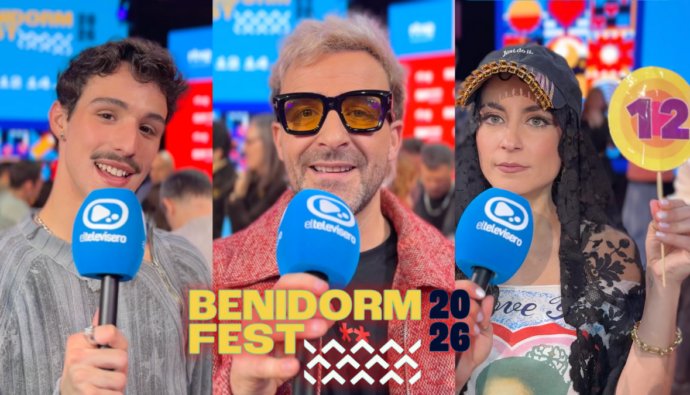 Benidorm Fest 2026: ¿Quién es el favorito para ganar según sus participantes y la prensa especializada?
