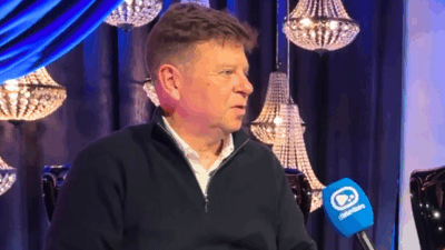 Tinet Rubira, director de Gestmusic, aclara en exclusiva el futuro de 'OT' en Prime Video o su cambio a TVE