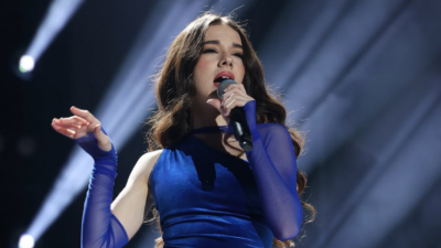 Primeras palabras en exclusiva de Cristina Lora, ganadora de 'OT 2025': en qué gastará el premio de 100.000 euros