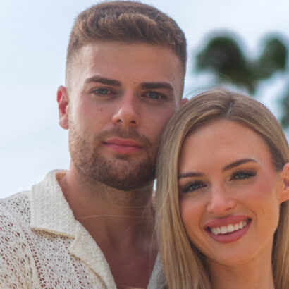 Se filtra el futuro de Almudena y Darío tras salir de 'La Isla de las Tentaciones 9' por una gran pillada