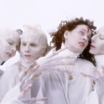 Imagen promocional de 'Silencio'