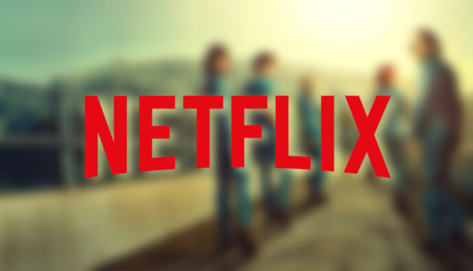 Netflix cancela 'El Refugio Atómico' tras una temporada