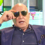 Kiko Matamoros en 'No somos nadie'