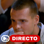 Gala 14 de 'La Isla de las Tentaciones 9' en directo