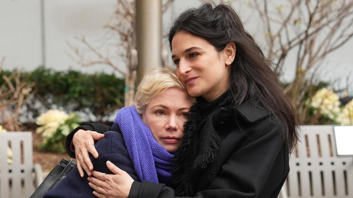 Imagen de 'Dying for sex'