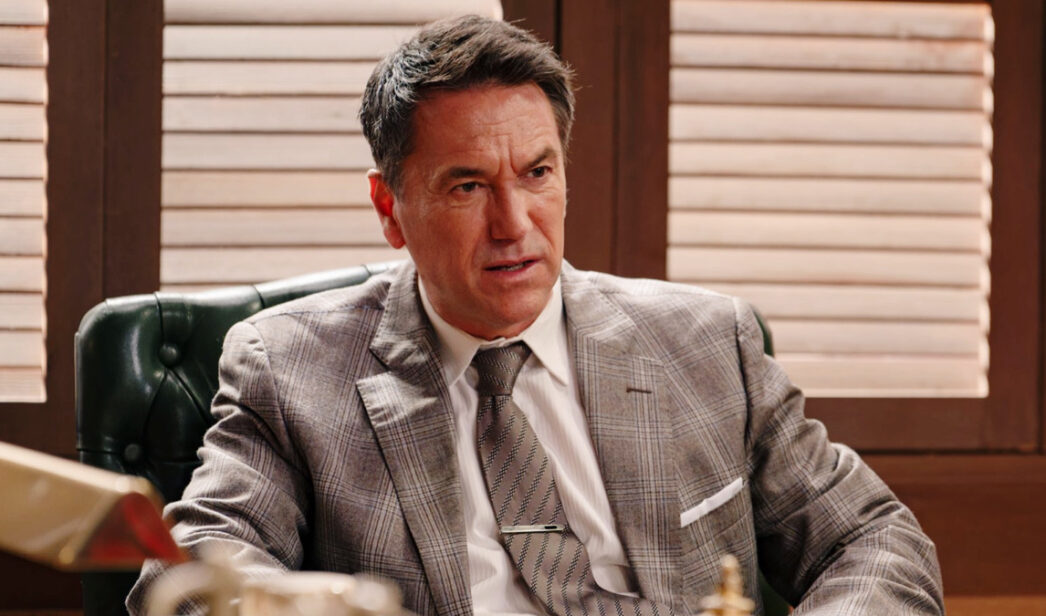 Oriol Tarrasón, Gabriel, en 'Sueños de Libertad'