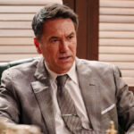 Oriol Tarrasón, Gabriel, en 'Sueños de Libertad'