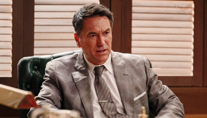 Oriol Tarrasón, Gabriel, en 'Sueños de Libertad'