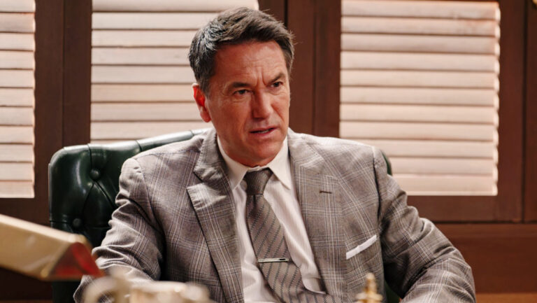 Oriol Tarrasón, Gabriel, en 'Sueños de Libertad'