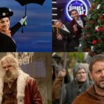 Programación del día de Navidad