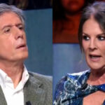 Carlo Costanzia y Ángela Portero en 'De Viernes'
