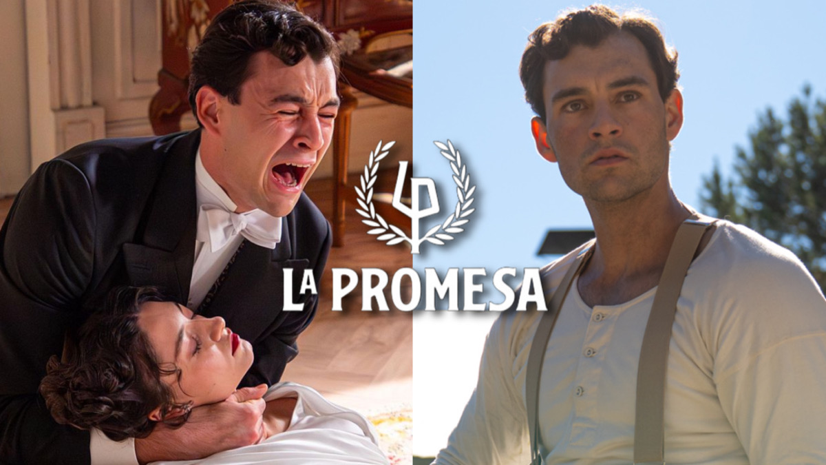 'La Promesa', avance semanal del 22 al 26 de diciembre