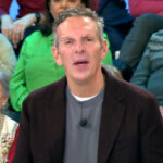 Joaquín Prat en 'El tiempo justo'