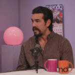 Mario Casas en 'La pija y la quinqui'