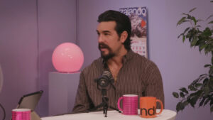 Mario Casas en 'La pija y la quinqui'