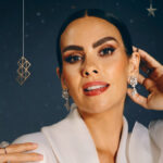 Cristina Pedroche, presentadora de las Campanadas en Atresmedia