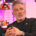 Kiko Hernández en 'Ni que fuéramos'