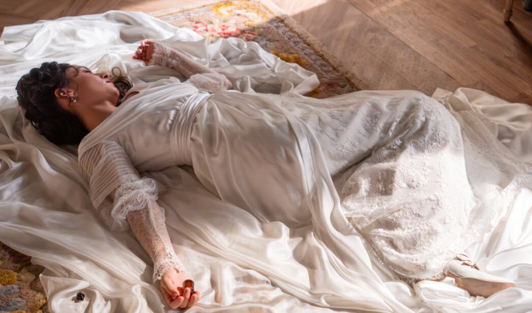 La Promesa', avance del doble capítulo del miércoles 24 de diciembre: Las consecuencias de la muerte de Ángela