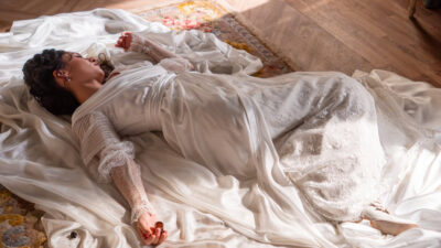 'La Promesa', avance del doble capítulo del miércoles 24 de diciembre